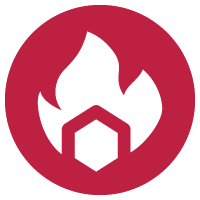 Inflammation Icon