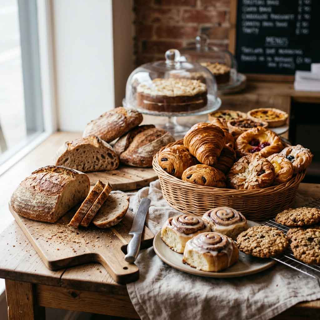food bulking agents for texture and volume in low calorie products