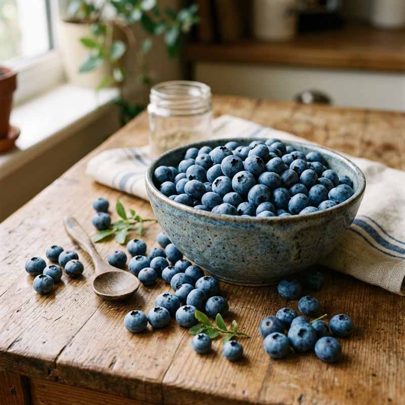  superfood ingredients with high nutrient density and clean label sourcing