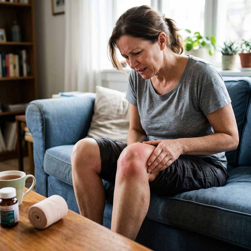 inflammation support ingredients for healthy inflammatory response and wellness