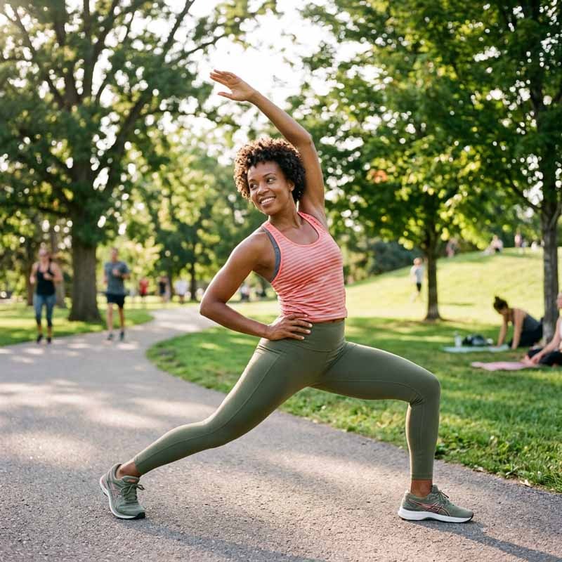 joint health ingredients supporting mobility comfort and flexibility
