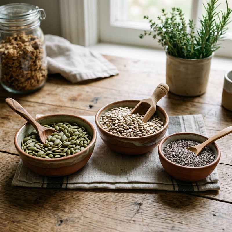 protein fortification ingredients improving texture and stability in high protein foods