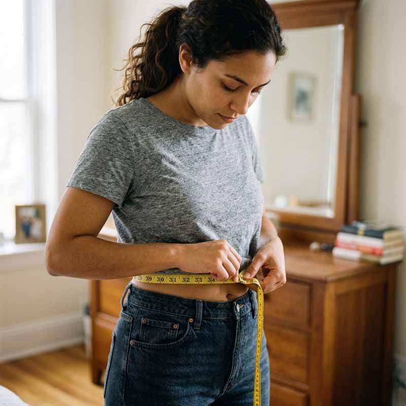 weight management ingredients supporting metabolism and appetite control